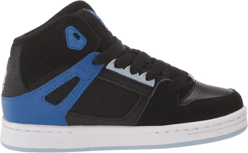 Miniatura 6 de DC Patín unisex para niños