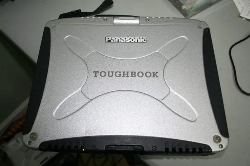 Miniatura 4 de Cargador de coche para Panasonic Toughpad G1 FZ-G1 FZ-G1A M1 FZ-M1 FZ-40 FZ-55 ToughBook FZ-G1AABAXLM FZ-G1AABAXRM FZ-G1AABAB1M FZ-G1AABGXLM 4K