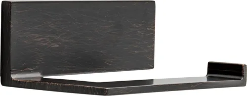 Miniatura 9 de Delta Vero Soporte para papel higiénico, 77750-SS Acero inoxidable