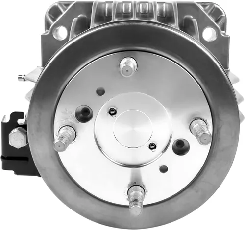 Miniatura 6 de 41303-68013 Acoplador viscoso diferencial trasero de repuesto para Toyota Venza 2009-2014 2.7L 3.5L, 2009-2013 Matrix 1.8L