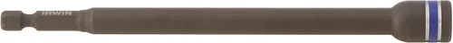 Miniatura 2 de IRWIN IWAF34638 Impact Performance Series Tuerca Setter, 3/8" x 6
