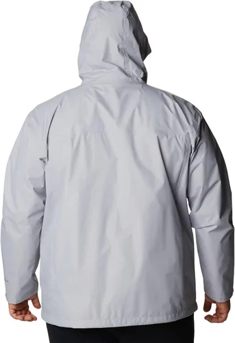 Miniatura 72 de Columbia Men's Discontinued Watertight II Jacket