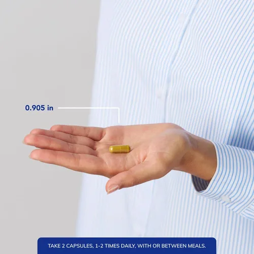Miniatura 4 de Pure Encapsulations Inmune equilibrado Apoyo de la función articular, gastrointestinal y tiroidea* 60 cápsulas