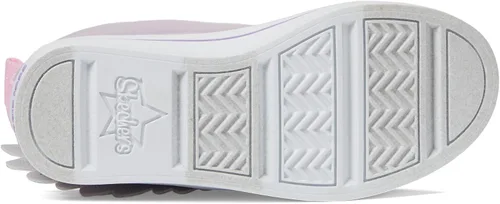 Miniatura 3 de Skechers TWI-Lites 2.0-wingsical Wish - Tenis unisex para niños
