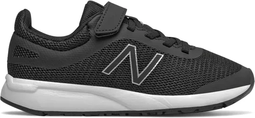 Miniatura 2 de New Balance Tenis de correr con velcro 455v2 para niños