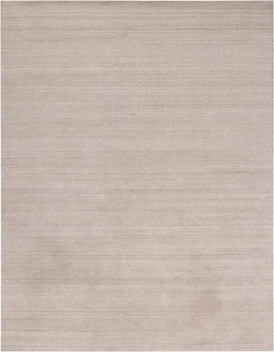 Miniatura 3 de SAFAVIEH Colección Himalaya Alfombra Decorativa - 2'3" x 4', Negro, Lana Hecha a Mano, Ideal para Áreas de Alto Tráfico en Entrada, Sala de Estar