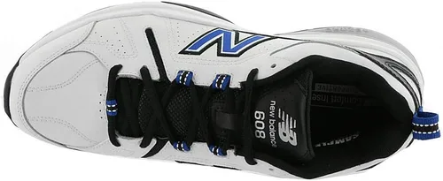 Miniatura 2 de New Balance 608v5 - Tenis de entrenamiento, informales y cómodos, para hombre