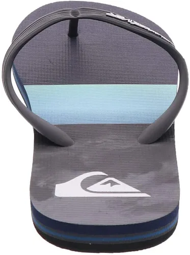 Miniatura 6 de Quiksilver Sandalias Molokai Panel de 3 puntos para hombre