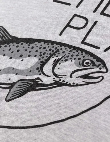 Miniatura 5 de Camisetas divertidas de humor de pesca Camiseta de pescador Bromas de caña para abuelo para hombres y mujeres