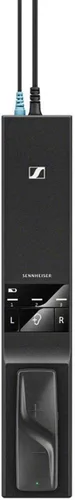Miniatura 2 de Sennheiser Consumer Audio Sennheiser Flex 5000 - Auriculares inalámbricos digitales para escuchar televisión, color negro