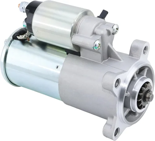 Miniatura 30 de Nuevo motor de arranque de repuesto para V6 4.0L Ford 97 Aerostar, 1997-2010 Explorer Ranger, 2005-10 Mustang, 98-10 Mercury Mountaineer, 98-07