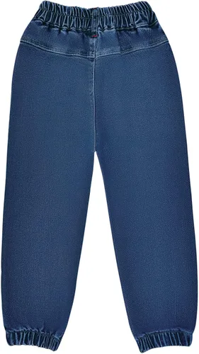 Miniatura 4 de Peacolate 18M-7T - Conjunto de ropa de pantalones para niñas grandes, 2 piezas, parte superior de algodón y jeans