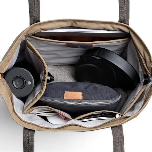 Miniatura 23 de Bellroy Tokyo Tote - Segunda edición (bolsa de mano para laptop, bolso de hombro casual, 15L)