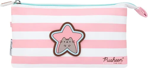 Miniatura 8 de Erik - Colección Pusheen Rose, Bumbag, Colección Pusheen Rose