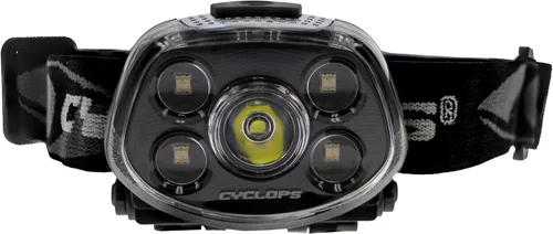 Miniatura 2 de Cyclops FARO Force XP 350 LM, paquete de 2