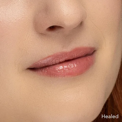 Miniatura 4 de Pigmentos profesionales para labios de Tina Davies Envy & Lust - Maquillaje labial permanente - Colores que cicatrizan fieles al tono - Alta Canela