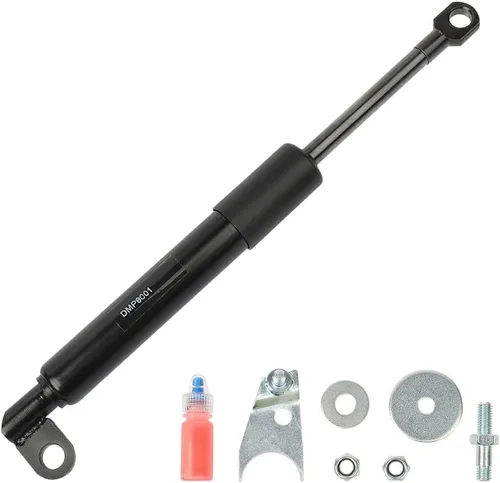 Miniatura 5 de BRTEC 43301 Amortiguador de asistencia para puerta trasera de camión para Dodge 2009-2010 para Ram 1500; 2011-2018 para Ram 1500; 2011-2019 para Ram