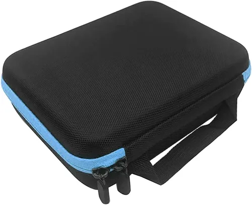 Miniatura 7 de LIXADA Yoyo Ball Storage Bag Case Yo-Yo Carry Bag Pouch Outdoor Equipment Protective Bag