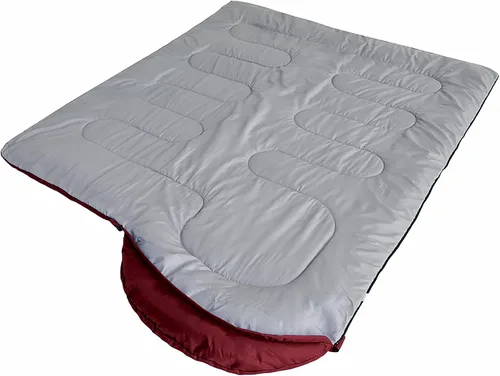 Miniatura 4 de Oaskys - Saco de dormir para acampar, para 3 estaciones, clima cálido y fresco, verano, primavera, otoño, ligero, resistente al agua, para adultos