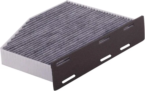 Miniatura 6 de Filtro de aire para cabina Premium Guard PC5586C Compatible con Volkswagen Jetta 2006-2018, Tiguan 2009-2017, Passat 2006-2022, Clásico 2012-2015