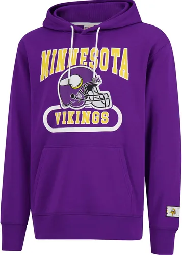 Miniatura 53 de Ultra Game Sudadera con capucha súper suave oficial de la NFL para hombre