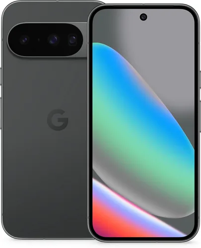 Google Pixel 10 - Smartphone Android desbloqueado - Asistente de IA Gemini - Cámara trasera triple avanzada, batería de carga rápida de más de 24