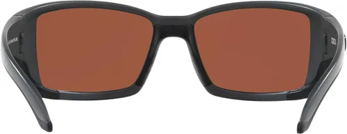 Miniatura 7 de Costa Del Mar Gafas de sol redondas Blackfin para hombre Multi