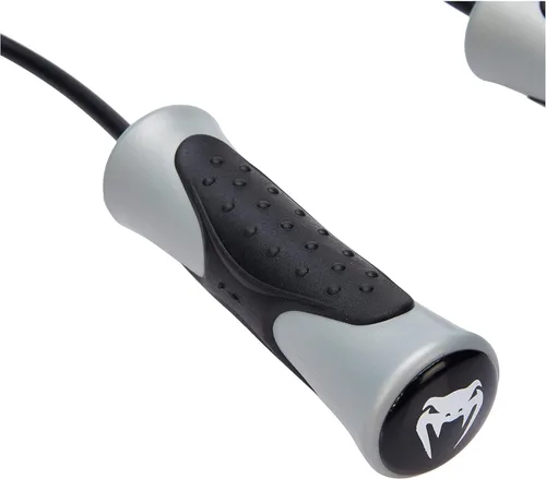 Miniatura 2 de Venum "Challenger Speed Jump Rope, color negro