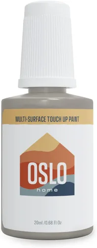 Miniatura 19 de Pintura de retoque, 20ml, mate, color similar al Reflection de Sherwin Williams