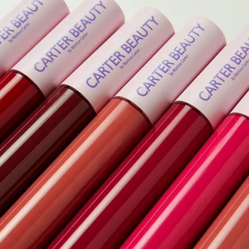 Miniatura 5 de Carter Beauty Tinte labial Free Speech - 3NA para mujeres 0.26 oz