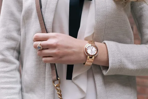 Miniatura 7 de Bulova Reloj para mujer Metálico Reloj Rubaiyat movimiento de cuarzo