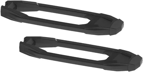Miniatura 4 de Rhino Grip® Pro - Polaris Sportsman y RZR, par - Transportadores resistentes para palas, pistolas, arcos, barrenas, etc. - Polaris Lock & Ride