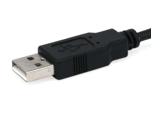 Miniatura 3 de Monoprice Cable micro USB / Micro-B 2.0 A macho a macho de 5 pines de 28/28 AWG compatible con Samsung Galaxy, Note, Android, LG, HTC One, Nexus