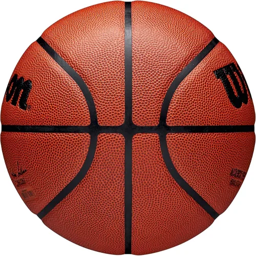 Miniatura 3 de WILSON Balones de baloncesto para interiores y exteriores auténticos de la NBA - Tamaño 3, tamaño 6 y tamaño 7