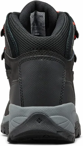 Miniatura 4 de Columbia Newton Ridge - Botas de senderismo ligeras e impermeables para mujer