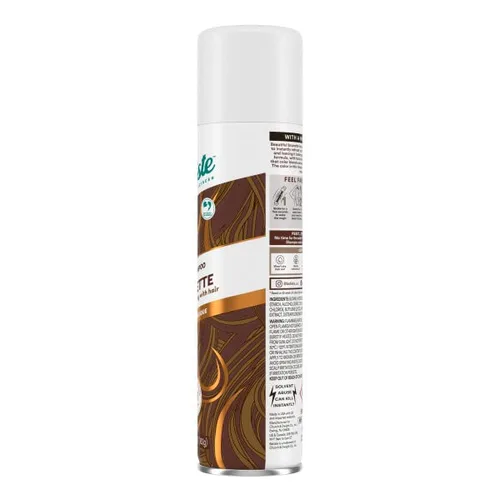 Miniatura 2 de Batiste Champú seco Beautiful Brunette 10.1 fl oz/10.10 fl. oz.