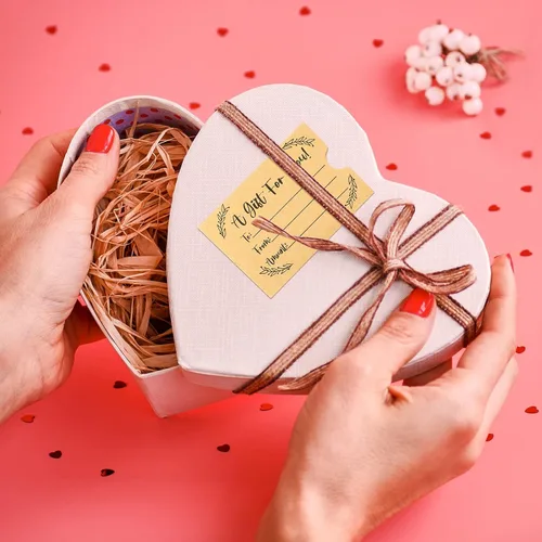 Miniatura 6 de Teling - 800 sobres para tarjetas de regalo, fundas para tarjetas de crédito, papel kraft marrón, mini, sobres para llaves de hotel de negocios