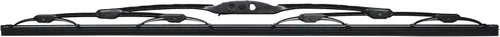 Miniatura 2 de Rain-X 820145 WeatherBeater - Escobillas limpiaparabrisas de 26" y 18" (Paquete de 2), escobillas limpiaparabrisas automotrices de repuesto que
