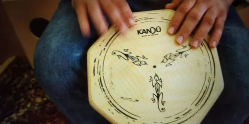 Miniatura 4 de Kandu - La Cajonga de 13'' La combinación perfecta de Conga y Cajon, sonido divertido y funky que de alguna manera se adapta a cualquier