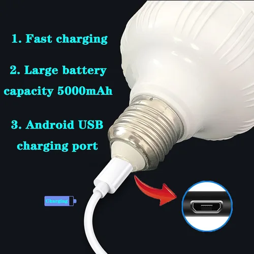 Miniatura 2 de Lámpara de pared con pilas, sin necesidad de cableado, iluminación de pared, con brazo oscilante, con control remoto regulable, para interiores