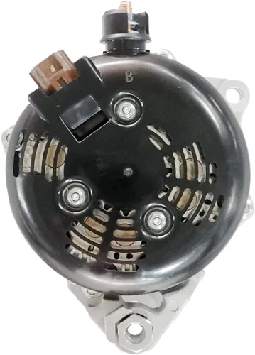 Miniatura 4 de TYC Alternador compatible con Ford F-150 2015-2016