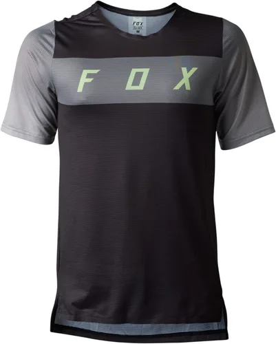 Miniatura 3 de Fox Racing Flexair SS - Camiseta para bicicleta de montaña para hombre