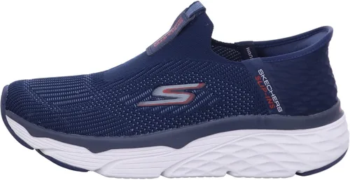 Miniatura 2 de Skechers Max Cushioning - Tenis deportivos para correr y caminar para hombre con espuma viscoelástica