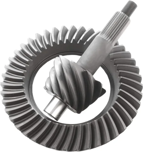 Miniatura 24 de Motive Gear F890620 Anillo diferencial y piñón para Ford 9 "Ratio 6.2 Dropout-Bolt, 28 Spline, 5 Pinion y 31 dientes de anillo – Compatible