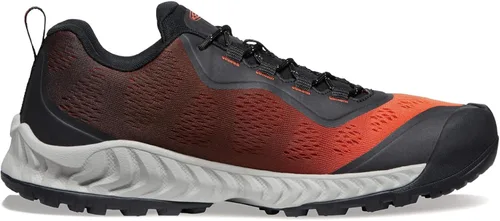 Miniatura 2 de KEEN Men's Nxis Speed Low Height Vented Hiking Shoes