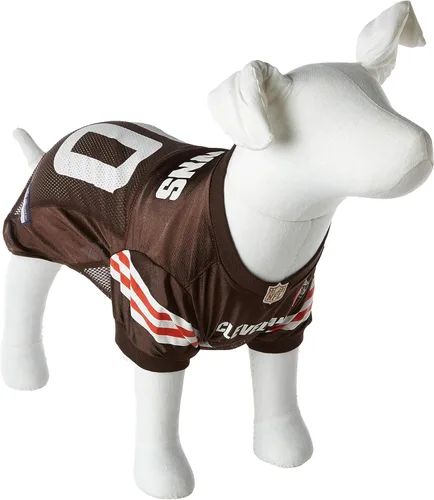 Miniatura 56 de Camiseta NFL BALTIMORE RAVENS para perro, talla XXG