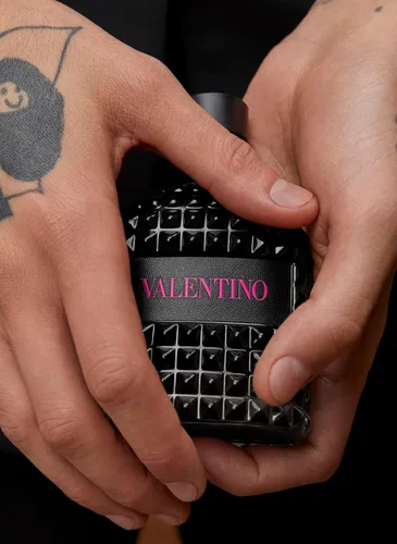 Miniatura 5 de Valentino Born in Roma Perfume Extradosa Uomo 1.7 fl oz