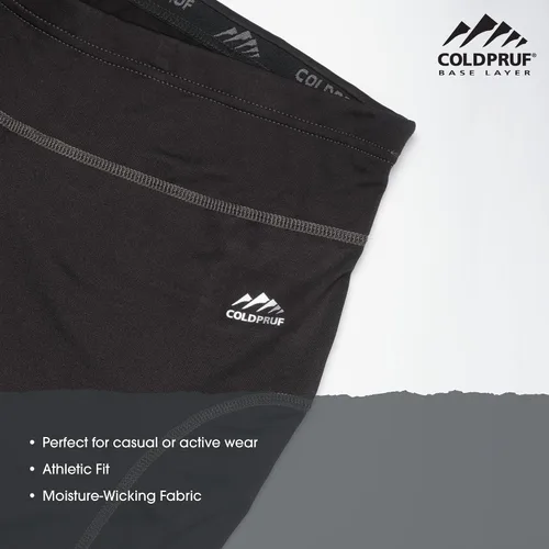Miniatura 6 de ColdPruf Quest Performance - Leggings de capa base para mujer