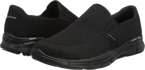 Miniatura 13 de Skechers - Mocasines para hombre