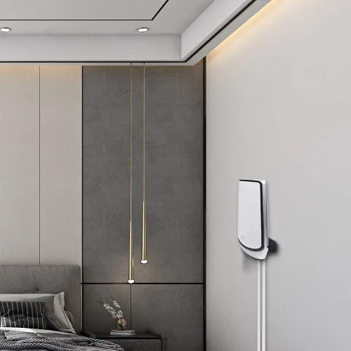 Miniatura 2 de Soporte de pared para sistema NETGEAR Orbi Tri-Band Mesh WiFi 6 RBS850, RBK852, RBK853, RBS750, RBS751, RBK752, RBK753, AX4200, AX5700, AX6000